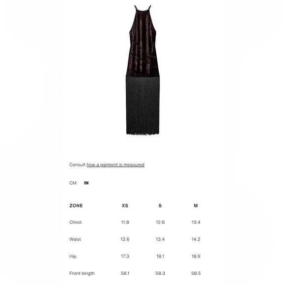 knee length dresses for ladies Stiorra One Shoulder Fringe Midi Dress  Mew Mews